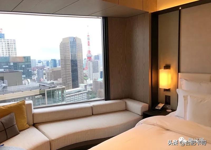 厉害了，信用卡免费玩东京