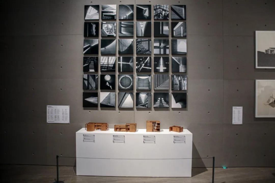 安藤忠雄水之教堂俯视图,安藤忠雄小众惊艳之作