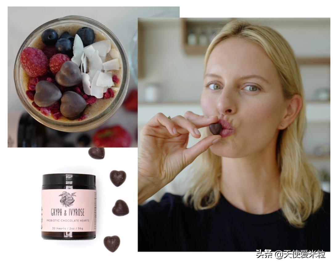 超模大KK：当红时因病爆肥30斤，如今喜迎三胎，转型当企业家