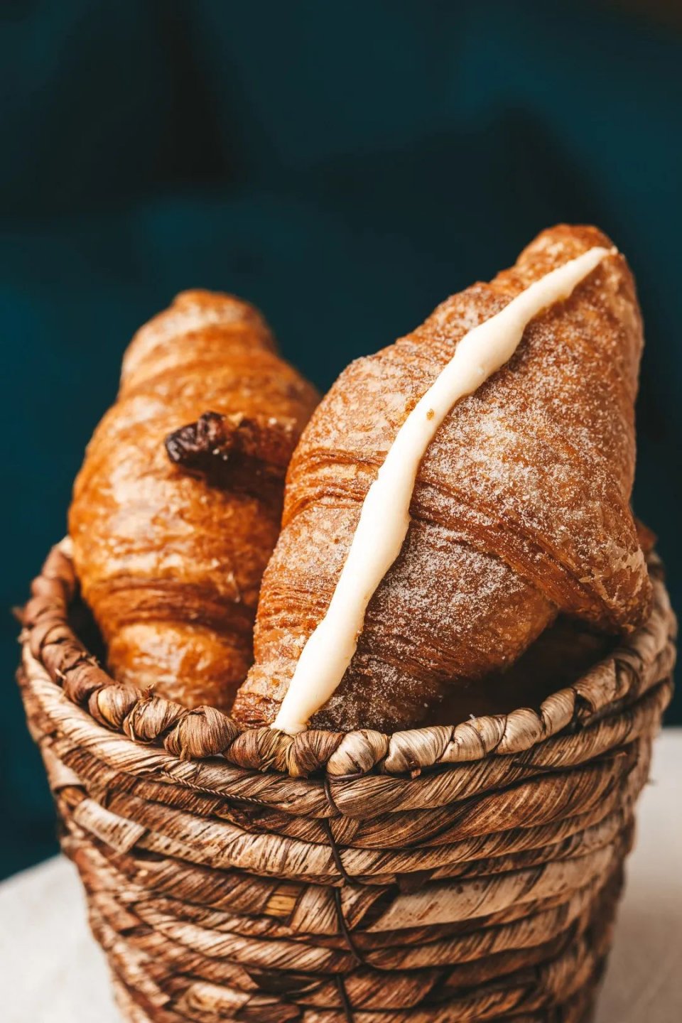 体育西蜂窝可颂，20+种口味！月售10w+