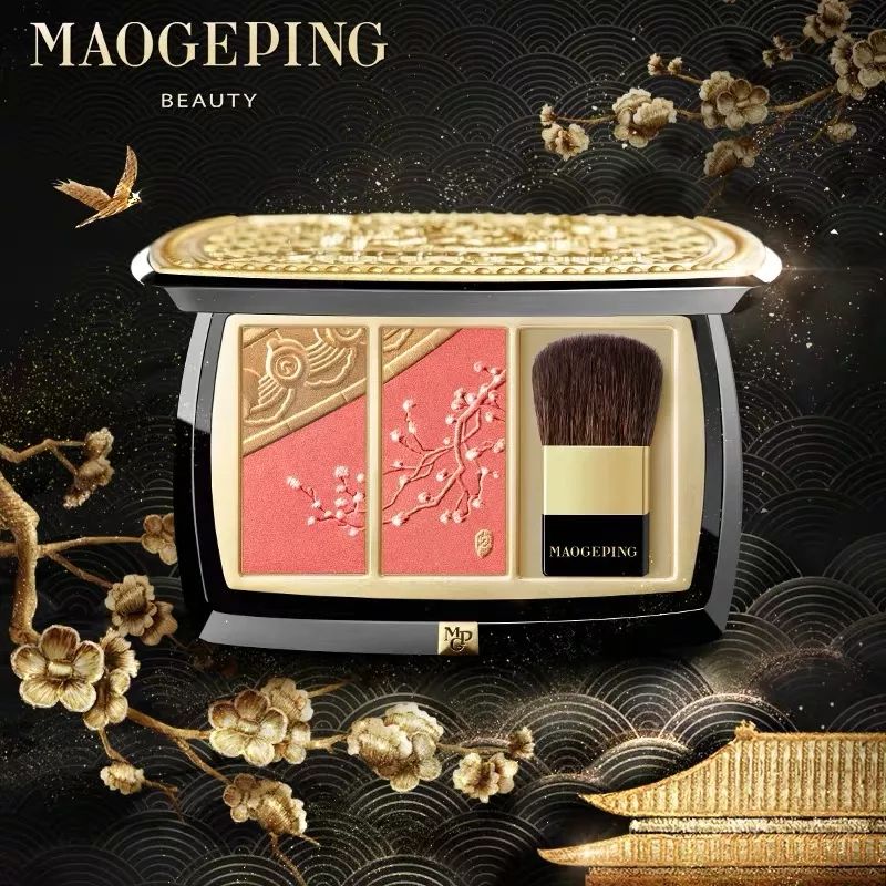 OFFWAY-很潮OMG～李佳琦都在向这些明星、网红取经