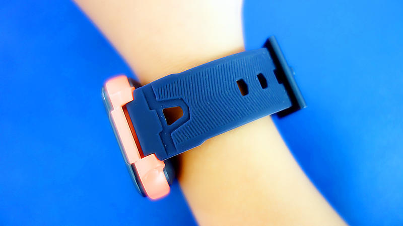 360儿童手表SE5发布,父母的安心之选360se5儿童手表