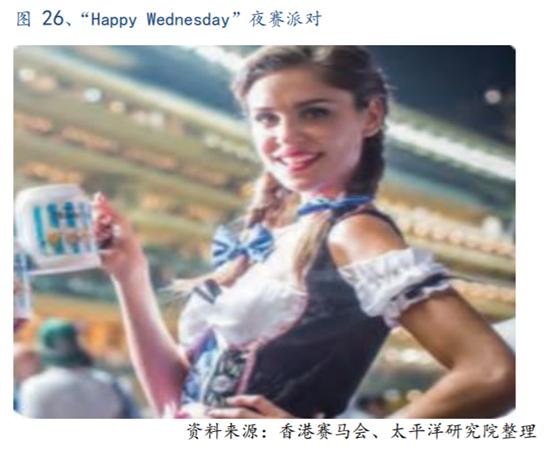 体育行业报告,体育赛马项目介绍