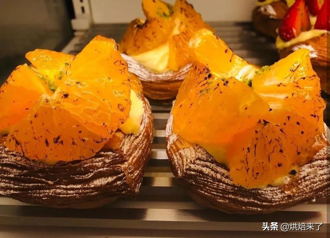 日本最宜居的城市开的这家面包店，亲民价格与质量服务的完美共存