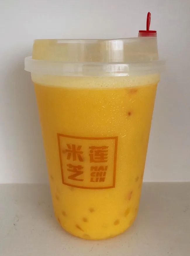 从8元到38元，从蜜雪冰城到星巴克：杨枝甘露真不是越贵越好喝