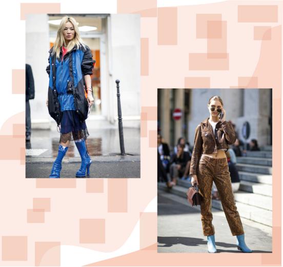 春夏不闷脚鞋子推荐,春夏鞋子不累脚透气