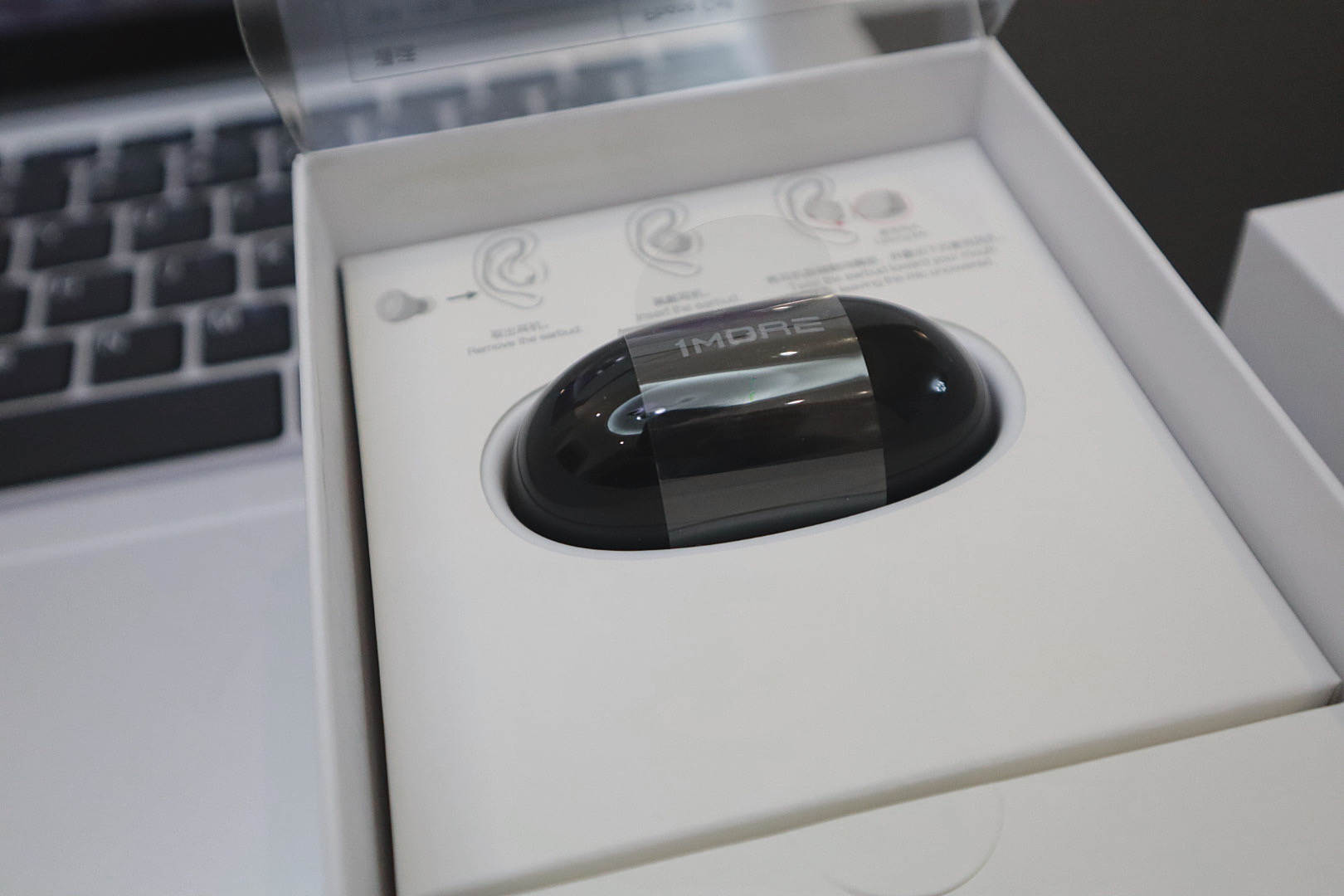 万魔时尚豆colorbuds2测评,万魔新时尚豆colorbuds