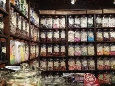 正宗香港凤梨酥,台湾奶味十足的凤梨酥