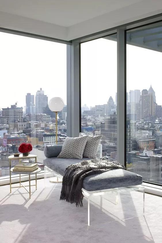 什么是落地窗卧室,什么是落地窗断桥