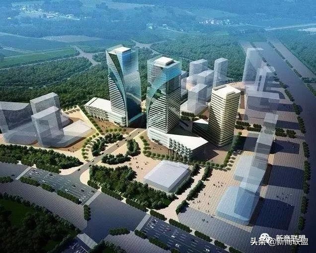 乌鲁木齐城北新区发展怎么样,乌鲁木齐未来5年经开区的发展