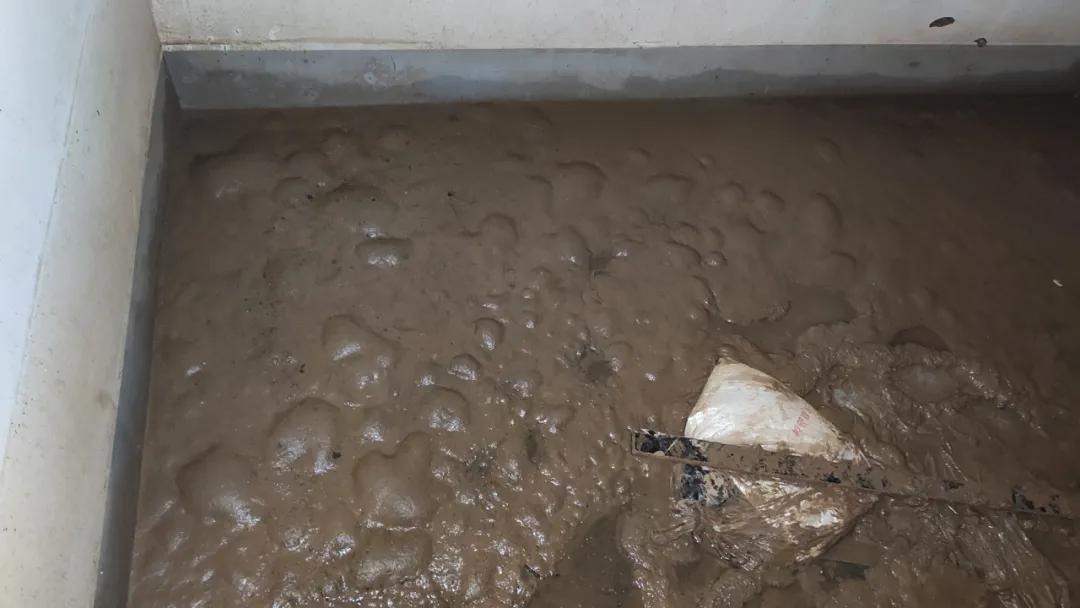 大河楼市·灾后12个小区隐患大检验,第五期