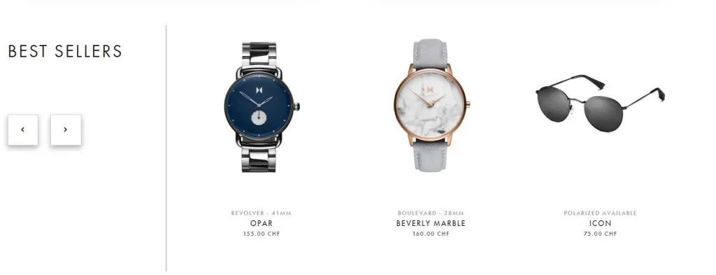 案例研究|从负债经营到年超80亿美元，MVMT手表只用了5年