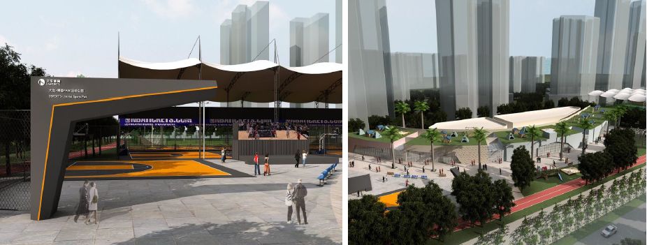 深铁锦荟广场深圳,深铁锦荟