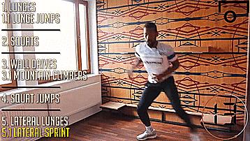 提升5公里速度的训练方法,如何快速提高5公里训练计划