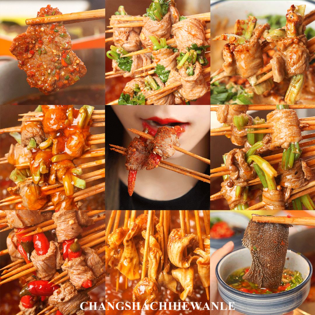 长沙轨道3号线沿线游玩攻略,长沙地铁省钱攻略