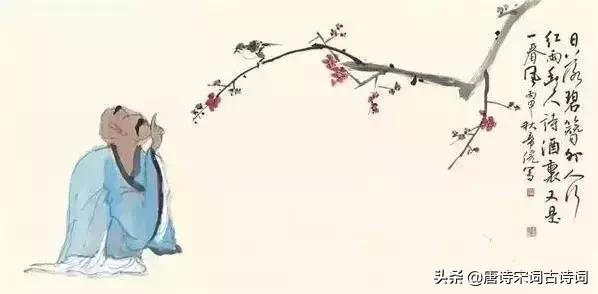 60句唯美且禅意十足的诗句,读过之后能放松心情的书