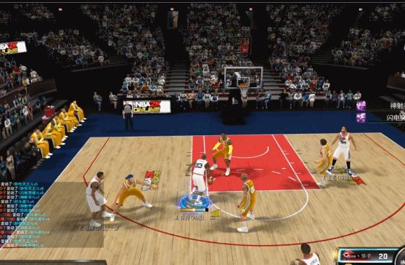 乔丹96版2konline数据,nba2kol迈克尔乔丹各王朝测评