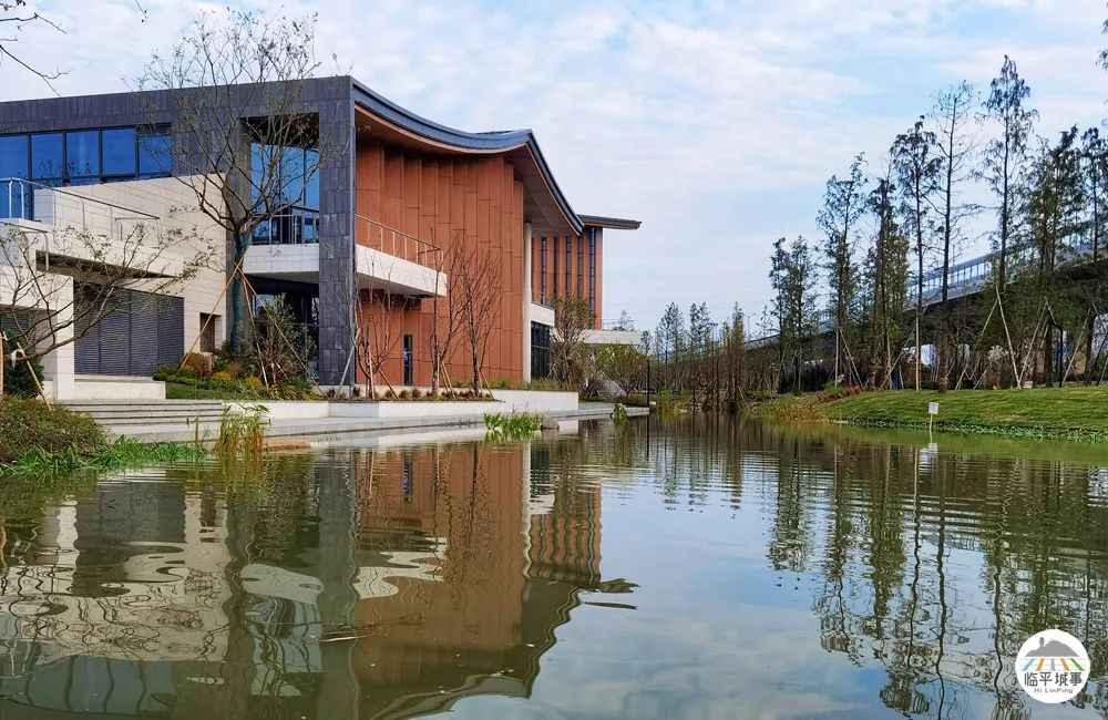 临平休闲运动公园,临平运动休闲公园免费吗