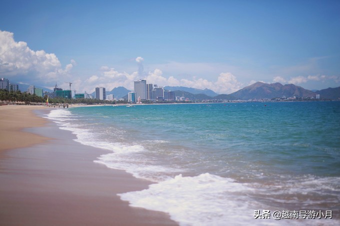 越南芽庄自由行攻略详细,旅游攻略越南芽庄自由行攻略