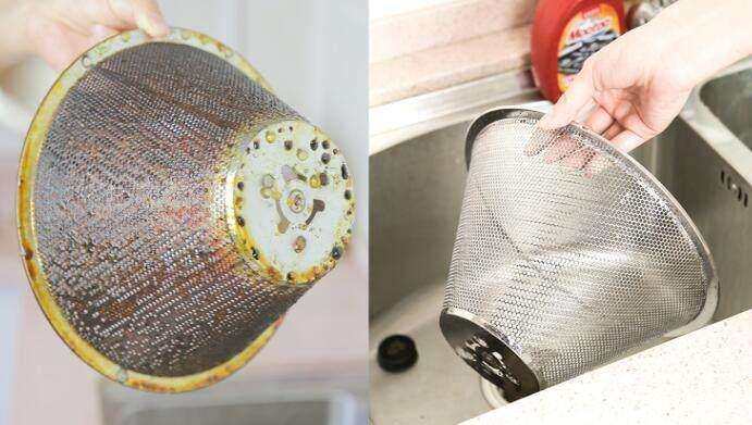 油烟机怎么打扫才能干净,快过年了油烟机怎么清理