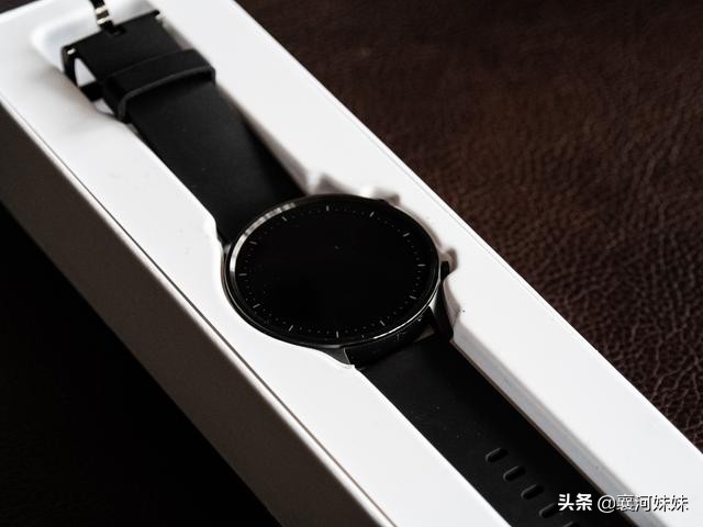 小米手表2和小米watchcolor2,小米手表watchcolor2最大摄氧量