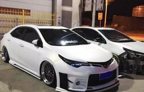 各大热门车绰号,汽车这些车型的绰号你知道吗