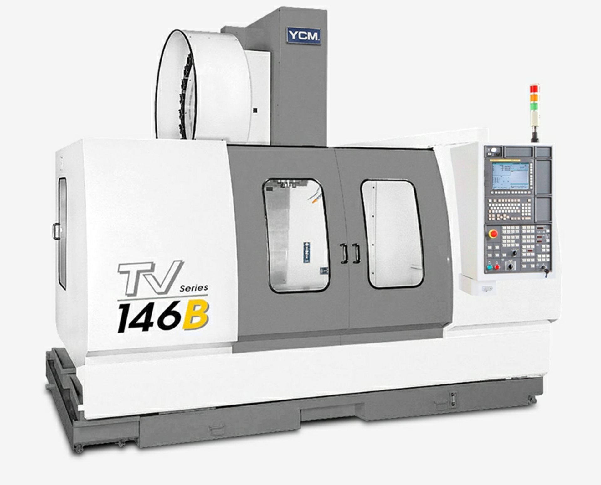 解密台湾机床真实水平,为何还要进口那么多台湾机床