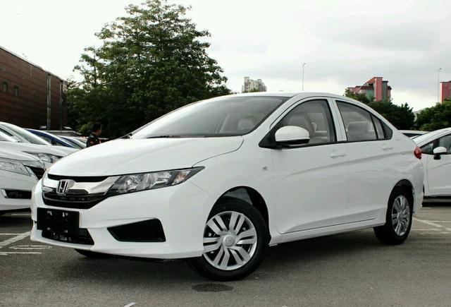 本田锋范的“硬伤”很多吗？它的动力肉吗？老司机来告诉你答案