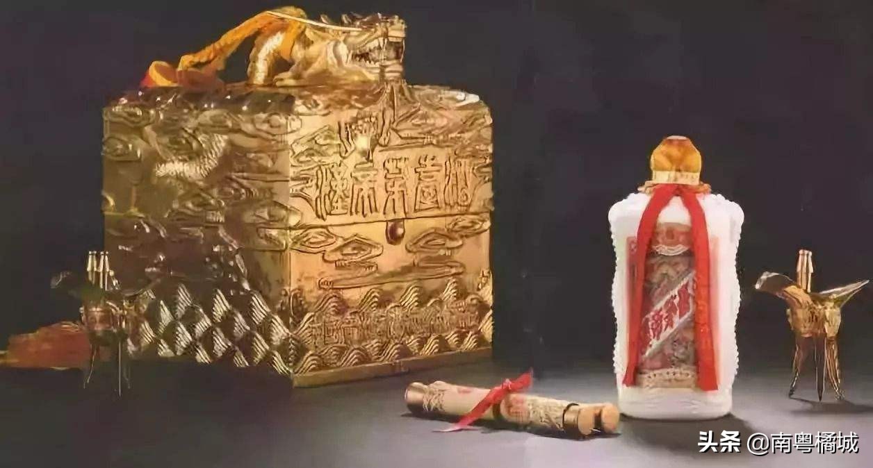 拍卖最贵的茅台酒多少钱一瓶,最贵的茅台酒多少钱1瓶