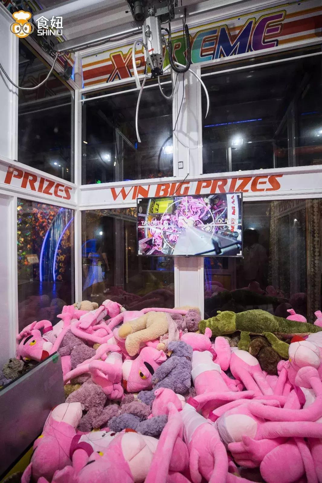 98元100只麻辣小龙虾,98元一位口味小龙虾无限吃