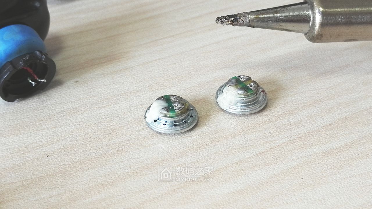 安泰信烙铁怎么调温度,安泰信2080d电烙铁不能调温度