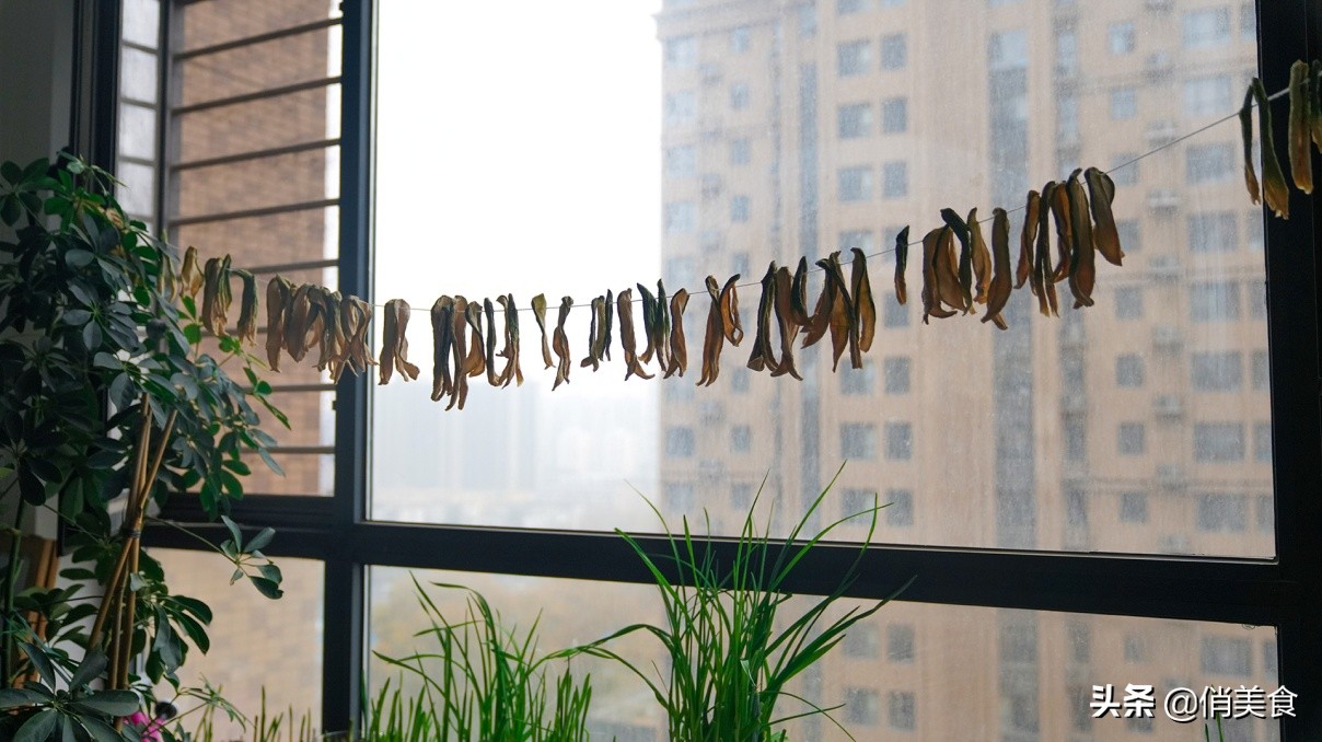 萝卜干怎么腌又脆又下饭,萝卜干怎么腌制又脆又好吃耐放