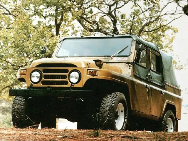 关于吉普212的回忆,212北京吉普百年纪念版图片