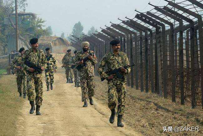 住在国界线的人,住在国境线周围是种怎样的体验