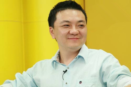 董路解说守门员受伤,解说员董路简介