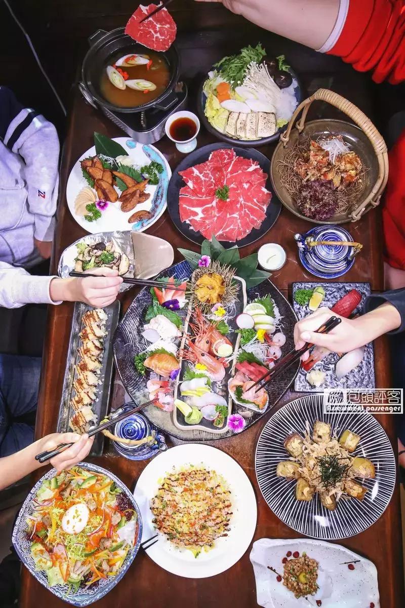 包头好吃的日料推荐,包头必吃的十种馆子