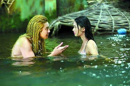 周星驰vs周润发,周星驰与周润发全方面比较