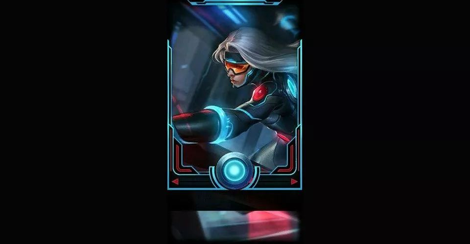 lol英雄皮肤专属边框怎么设置,lol英雄联盟怎么搞皮肤