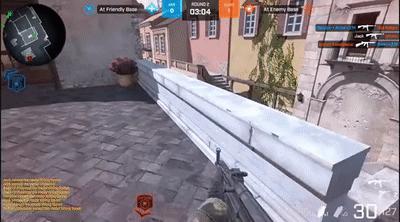 二战fps1944,cs二战版1997