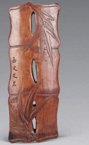 我知道文房四宝是什么,多少人不知道文房四宝