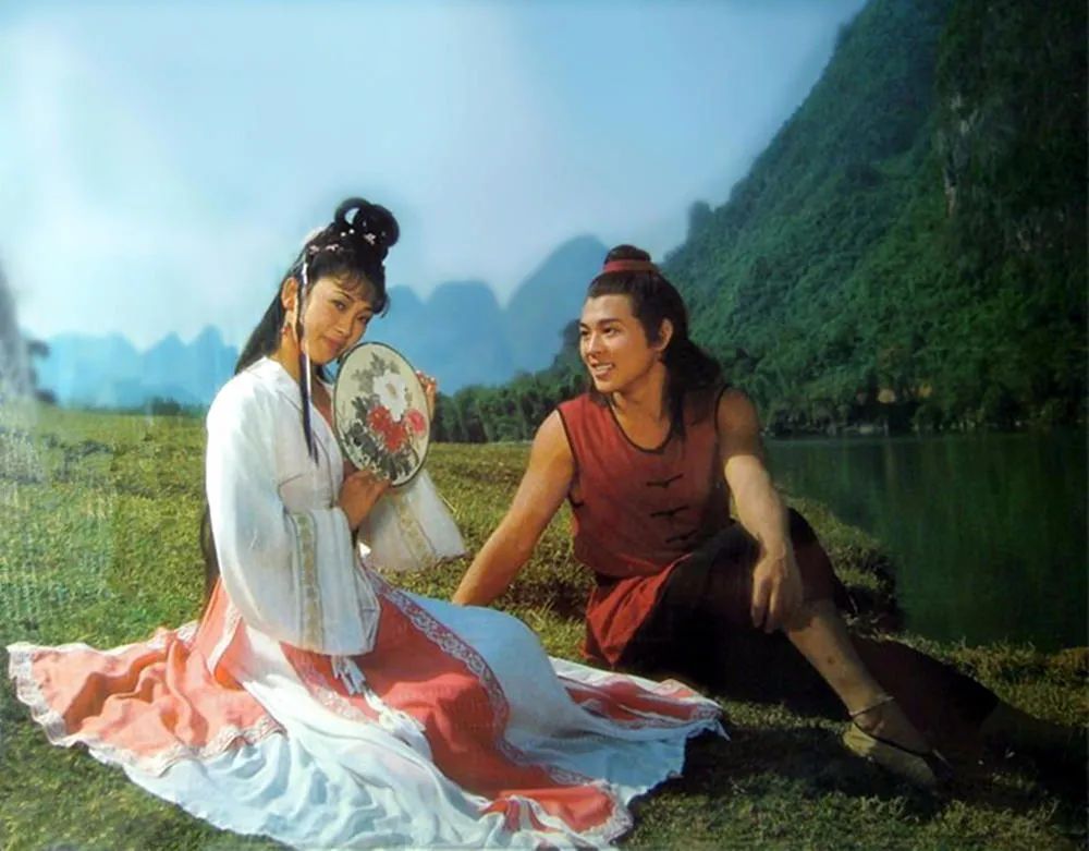 拍少林小子的演员现状,少林小子剧照33年再聚首合影