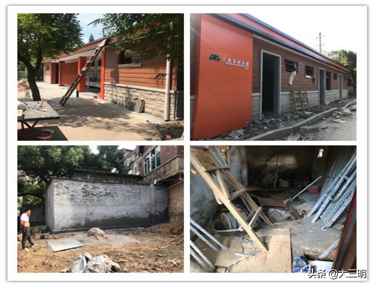 全国城市双修项目,城市双修十大工程