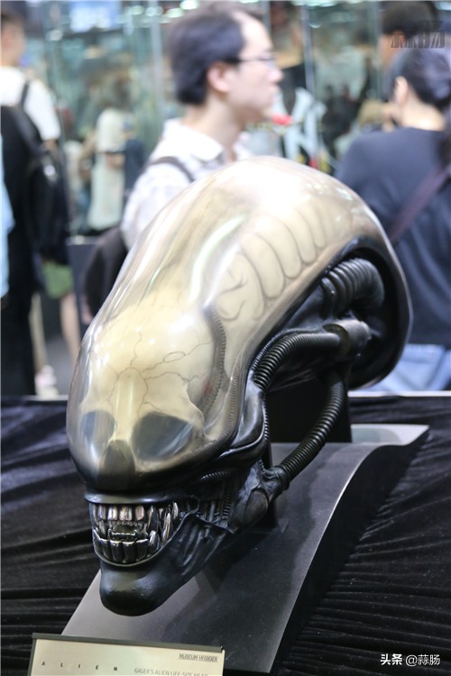 wf手办展飞天,wf上海展热门手办