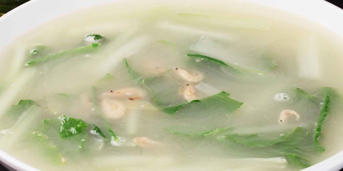 补钙最佳的食材搭配,啥食材补钙最好