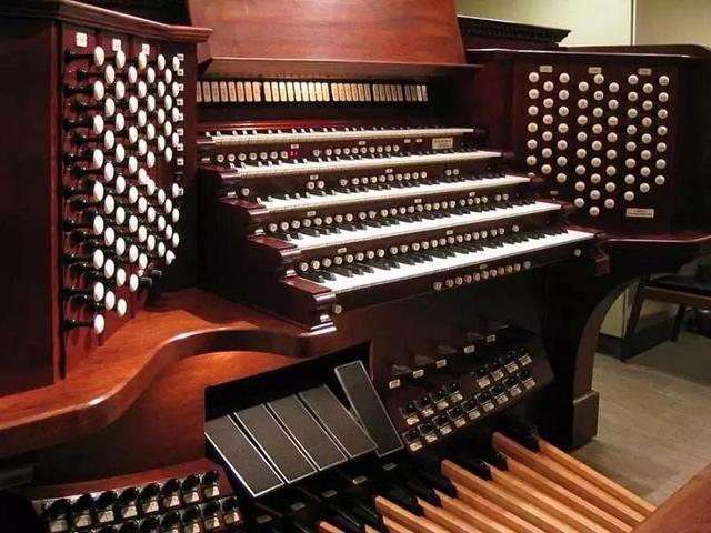 口琴口风琴竖笛哪个好学,口琴和口风琴图片