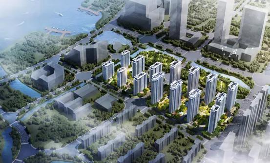 三大热盘加推开盘,火爆3家新盘同日公开未来房价