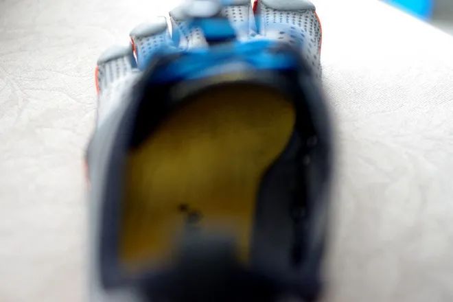 vibram五指鞋测评,vibram五指鞋优缺点