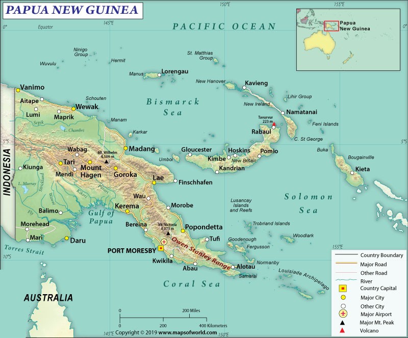 世界十大岛屿是哪个国家,中国的全球五大岛屿