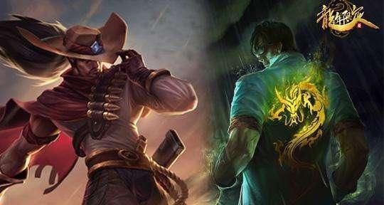 lol盲僧劫亚索哪个厉害,lol英雄介绍大全盲僧