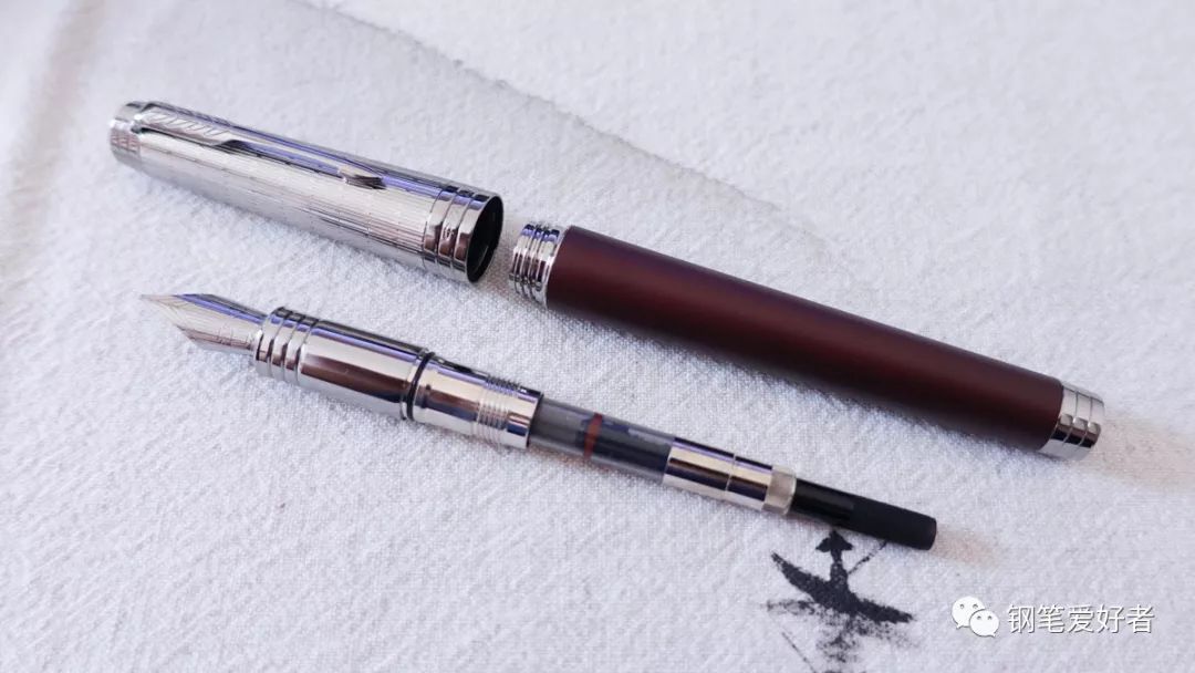 派克钢笔2016款,parker派克钢笔测评